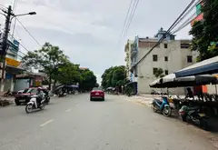 Bán đất lô góc ô tô 7 chỗ TT Hồ, Thuận Thành, Bắc Ninh... Bán đất tại Thuận Thành, Bắc Ninh 02