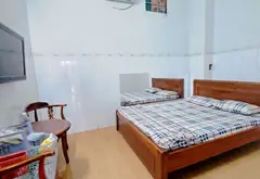 Nhà 2 tầng 9 phòng ngủ tại Nguyễn Thị Thử, Hóc Môn, 4.x tỷ... Bán nhà riêng tại Xuân Thới Sơn, Hồ Chí Minh 05