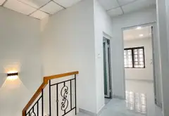 Nhà 2 tầng Quận 8 giá 4.98 tỷ, diện tích 39.2m², 3 phòng ngủ... Bán nhà riêng tại Chánh Hưng, Hồ Chí Minh 09