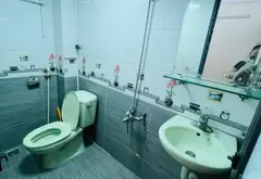 Bán nhà 3 tầng gần trung tâm hành chính Thanh Trì diện tích 34m2... Bán nhà riêng tại Thanh Trì, Hà Nội 09