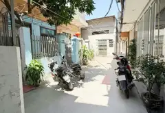 Nhà 2 Tầng Sân Cổng Riêng Tô Hiệu - Chốn An Cư Mơ Ước... Bán nhà riêng tại Lê Chân, Hải Phòng 01