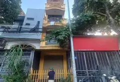 Nhà mặt phố 3 tầng tại Quán Toan, Hồng Bàng với mặt tiền rộng và vị trí đắc địa... Bán nhà mặt phố tại Hồng Bàng, Hải Phòng 01