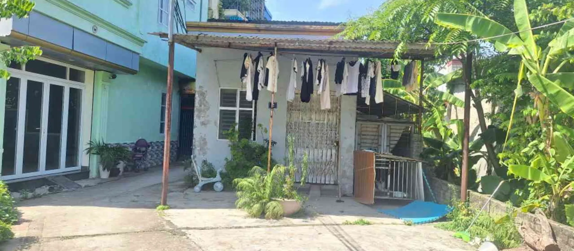 Lô đất vàng lô góc trung tâm Đồng Thái, cơ hội đầu tư cực tốt... Bán đất tại An Hải, Hải Phòng 01