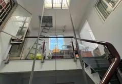 Nhà mặt phố sang trọng, vị trí đắc địa ngay trung tâm thành phố... Bán nhà mặt phố tại Bình Tiên, Hồ Chí Minh 08