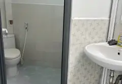 Bán nhà riêng 63.5m2, 2 phòng ngủ, phường Phú Thuận, quận 7, hướng Nam, giá 5,05 tỷ... Bán nhà riêng tại Phú Thuận, Hồ Chí Minh 09
