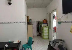 Bán nhà lô góc 2 tầng 3 phòng ngủ tại Tân Hòa Đông, giá 5.2 tỷ... Bán nhà riêng tại Phú Lâm, Hồ Chí Minh 02