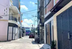 Nhà 3 Tầng Hiện Đại, Hẻm Xe Hơi Tại Tam Bình... Bán nhà riêng tại Tam Bình, Hồ Chí Minh 01