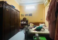 Nhà mặt phố Cầu Đơ view sân bóng, ô tô tránh thoải mái... Bán nhà mặt phố tại Kiến Hưng, Hà Nội 13