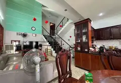 Nhà 4 tầng rộng 196.6m2 pháp lý chuẩn tại quận Gò Vấp... Bán nhà riêng tại An Phú Đông, Hồ Chí Minh 12