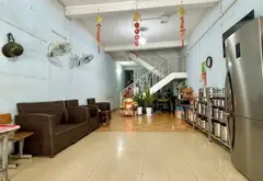 CHỈ 12 TỶ _ NHÀ 3 TẦNG MẶT PHỐ KINH DOANH ĐƯỜNG 25.KHU BIỆT THỰ.SAU Gigamall.SÁT PHẠM VĂN ĐỒNG.... Bán nhà mặt phố tại Hiệp Bình, Hồ Chí Minh 08