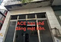 Bán nhà riêng 2 tầng phường Hòa Bình, quận 11, diện tích 27 m2, pháp lý cơ sở... Bán nhà riêng tại Hòa Bình, Hồ Chí Minh 16