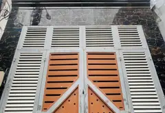 Nhà đẹp 4 tầng, hẻm ô tô, gần sân bay Gò Vấp... Bán nhà riêng tại An Hội Đông, Hồ Chí Minh 13