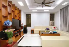 🎯🌏BIỆT THỰ VƯỜN KĐT HÀ NỘI GẦN VÀNH ĐAI 3, LÔ GÓC.1.200M2 DIỆN TÍCH SÀN SỬ DỤNG, 5 TẦNG, MT 10M... Bán biệt thự, liền kề tại Định Công, Hà Nội 01