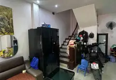 Nhà đẹp 5 tầng ngõ rộng, gần ô tô, sẵn nội thất... Bán nhà riêng tại Long Biên, Hà Nội 07