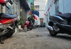Bán nhà riêng 2.5 tầng tại Tân Bình, giá 5.25 tỷ... Bán nhà riêng tại Tân Sơn, Hồ Chí Minh 01