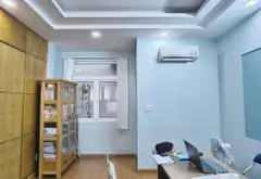 Bán nhà 82m2, 5 tầng hẻm xe hơi Quang Trung, sổ vuông, hoàn công... Bán nhà riêng tại Thông Tây Hội, Hồ Chí Minh 12