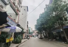 BÁN ĐẤT NGUYỄN VĂN CỪ 52M2- NGÕ TO NHƯ PHỐ - KINH DOANH - 21.4 Tỷ... Bán nhà riêng tại Bồ Đề, Hà Nội 01