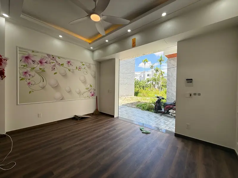 Nhà 3 tầng độc lập tại Phường An Hải - Cơ hội hiếm có khó tìm... Bán nhà riêng tại An Hải, Hải Phòng 01