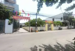 Bán đất kiệt đường K20, quận Ngũ Hành Sơn, diện tích 252m2, giá 6,2 tỷ đồng... Bán đất tại Ngũ Hành Sơn, Đà Nẵng 09
