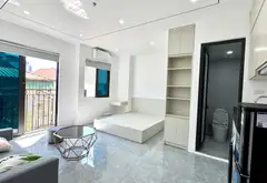 Bán chung cư mini 7 tầng thang máy tại Ngọc Thụy, tiềm năng sinh lời ổn định... Bán chung cư mini tại Bồ Đề, Hà Nội 03