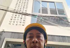 Nhà Tân Bình - Âu Cơ nở hậu, 4 tầng - ở ngay - ngang hơn 4m -152m2 – 7 tỷ.... Bán nhà riêng tại Tân Hòa, Hồ Chí Minh 04