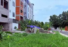 Cơ hội hiếm có sở hữu đất hướng Nam, mặt tiền rộng tại Khu Đông Âu quận 7... Bán đất tại Phú Thuận, Hồ Chí Minh 01