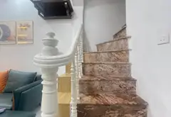 BÁN NHÀ TẶNG NỘI THẤT, NHỎ XINH, GỌN ĐẸP... Bán nhà riêng tại Tương Mai, Hà Nội 03