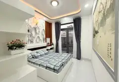 Bán nhà 4 tầng 42m2 gần Phú Nhuận, Gò Vấp giá 8.3 tỷ... Bán nhà riêng tại Hạnh Thông, Hồ Chí Minh 11