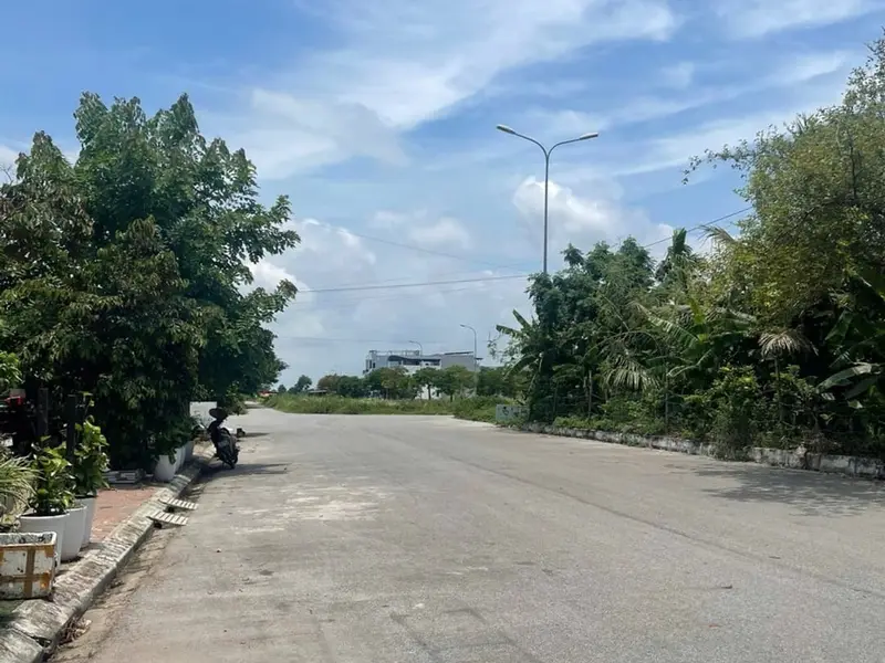 Biệt thự song lập 3 mặt thoáng tại khu Venice 21, Vinhomes Imperia... Bán biệt thự, liền kề tại Hồng Bàng, Hải Phòng 01