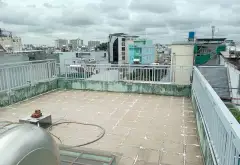 Nhà đẹp kiên cố Sơn Kỳ, rộng thoáng, tiện nghi cao cấp... Bán nhà riêng tại Tân Sơn Nhì, Hồ Chí Minh 12