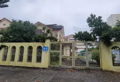 Biệt thự sang trọng 2 tầng mặt phố Thăng Long, view sông tuyệt đẹp... Bán nhà mặt phố tại Cẩm Lệ, Đà Nẵng 01