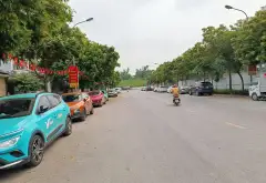 Bán 68m2 ô tô vào đất ở phúc lợi hà nội... Bán đất tại Việt Hưng, Hà Nội 02