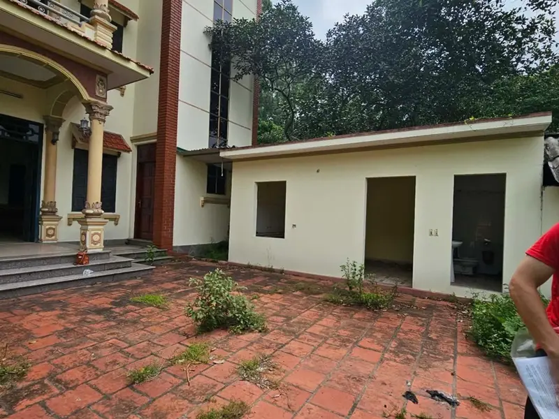 Nhà 3 Tầng Full Thổ Cư Phật Tích - Vị Trí Vàng Đáng Sở Hữu... Bán nhà riêng tại Phật Tích, Bắc Ninh 01