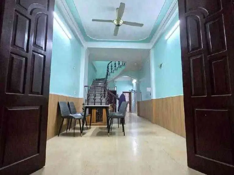 Bán nhà 3 tầng 2 mặt tiền Vũ Xuân Thiều, Hà Nội giá tốt... Bán nhà riêng tại Phúc Lợi, Hà Nội 01