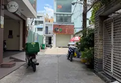 Cơ hội sở hữu nhà đẹp trung tâm Quận 3, giá tốt khó bỏ qua... Bán nhà riêng tại Nhiêu Lộc, Hồ Chí Minh 13