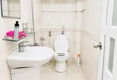 Nhà 3 Tầng Hẻm Xe Hơi Trung Tâm Nhà Bè - Giá Hấp Dẫn... Bán nhà riêng tại Nhà Bè, Hồ Chí Minh 04