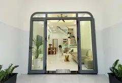 Bán nhà riêng 2 tầng phường Tân Sơn, Hồ Chí Minh giá 6,6 tỷ, diện tích 46m2... Bán nhà riêng tại Tân Sơn, Hồ Chí Minh 02