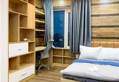 Bán căn hộ Penthouse Võ Văn Kiệt thông tầng đẳng cấp Quận 1- 5pn 3wc chỉ 12ty4... Bán căn hộ chung cư tại Cầu Ông Lãnh, Hồ Chí Minh 02