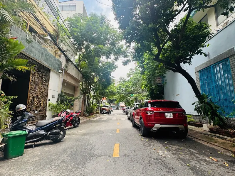 Bán nhà mặt phố 3 tầng diện tích 103m2 tại Tân Phú... Bán nhà mặt phố tại Tân Sơn Nhì, Hồ Chí Minh 01