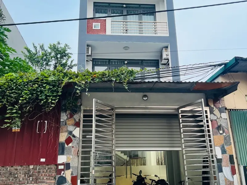 Nhà mặt phố - 103m² - nguyễn văn linh , Yên Mỹ, Hưng Yên - 7.5 tỷ... Bán nhà mặt phố tại Nguyễn Văn Linh, Hưng Yên 01