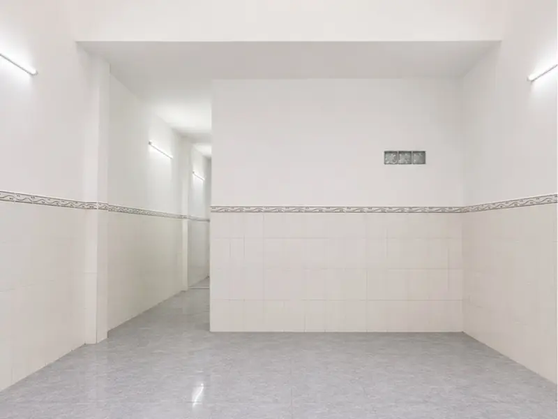 Cơ hội hiếm có sở hữu nhà 2 tầng 3 phòng ngủ giá chỉ 3.75 tỷ tại vùng đô thị tiềm năng... Bán nhà riêng tại Bình Tân, Hồ Chí Minh 01