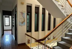Bán nhà mặt phố 3 tầng, mặt tiền 5m tại xã Sơn Trà, Đà Nẵng, gần biển Mỹ Khê... Bán nhà mặt phố tại Sơn Trà, Đà Nẵng 10