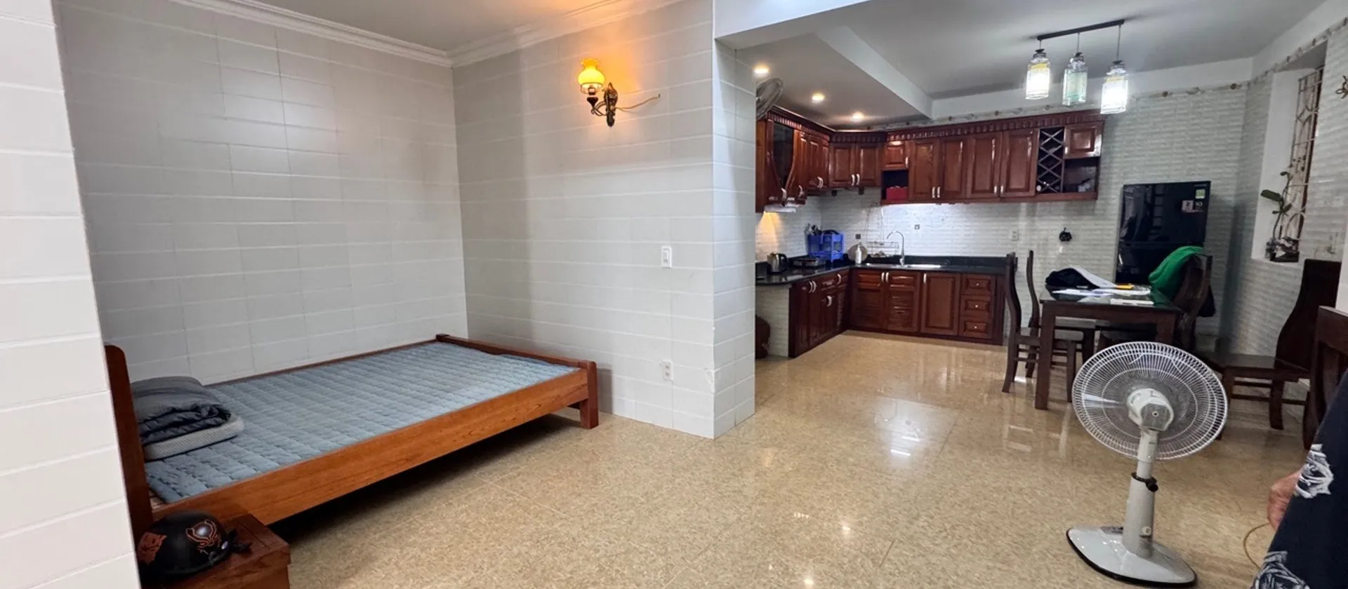 🏡 TÔN ĐỨC THẮNG - 2 tầng dân xây chắc chắn - 62m2 chưa tới 3 tỷ ???... Bán nhà riêng tại An Biên, Hải Phòng 01