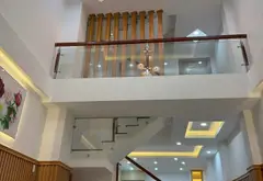 Nhà mới khu Kiều Đàm, xe hơi ngủ nhà, chỉ 10.2 tỷ... Bán nhà riêng tại Tân Hưng, Hồ Chí Minh 05