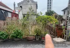 Mảnh Đất Vàng Xã Triệu Việt Vương - Cơ Hội Đầu Tư Sinh Lời... Bán đất tại Triệu Việt Vương, Hưng Yên 01