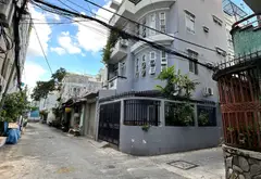 Nhà trong ngõ, ngách, hẻm - 110.1m² - Tân Sơn Hòa, Tân Bình, TP Hồ Chí Minh - 16 tỷ... Bán nhà riêng tại Tân Sơn Hòa, Hồ Chí Minh 03