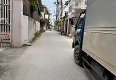 ĐẤT VÂN NỘI (ĐÔNG ANH) - GẦN ĐƯỜNG VÕ NGUYÊN GIÁP, CẦU NHẬT TÂN

DT: 70m², full thổ. Đường rộng ot... Bán đất tại Phúc Thịnh, Hà Nội 03