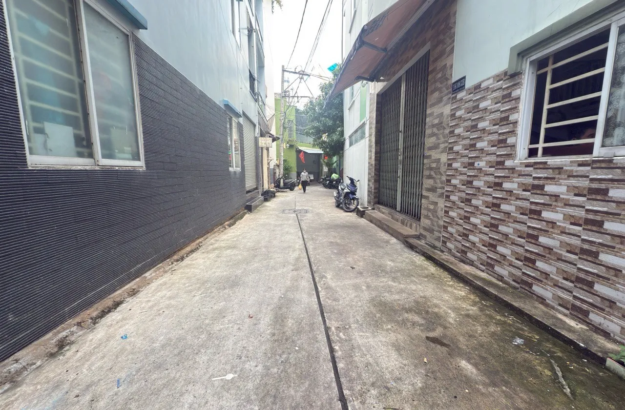 Bán nhà 5 tầng 8 phòng riêng tại phường Tân Hòa, Hồ Chí Minh... Bán nhà riêng tại Tân Hòa, Hồ Chí Minh 01