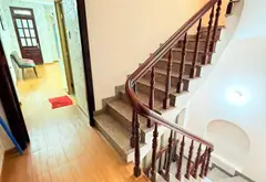 Nhà Hiện Đại 4 Tầng, Hẻm Xe Hơi, Khu Cán Bộ... Bán nhà riêng tại Hòa Hưng, Hồ Chí Minh 05