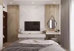 Nhà 5 tầng 36m2 tại Vũ Tông Phan, giá đầu tư, nội thất cao cấp tặng kèm... Bán nhà riêng tại Khương Đình, Hà Nội 20